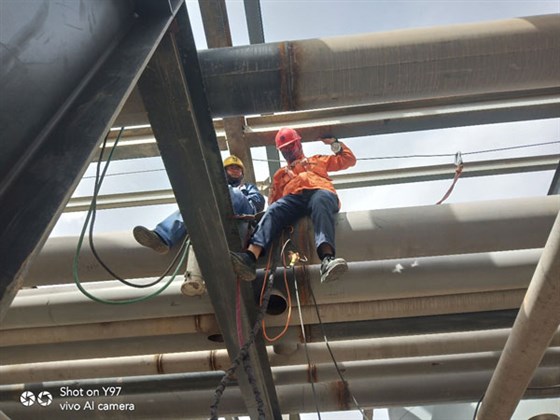 內襯不銹鋼復合管