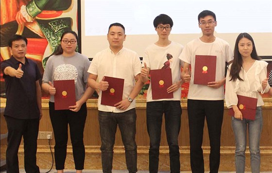 阿里巴巴國際站學習