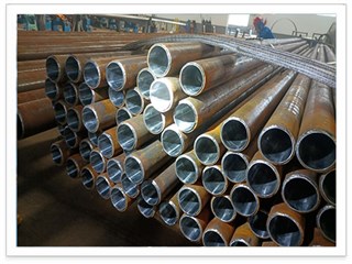 DN42內襯不銹鋼無縫鋼管