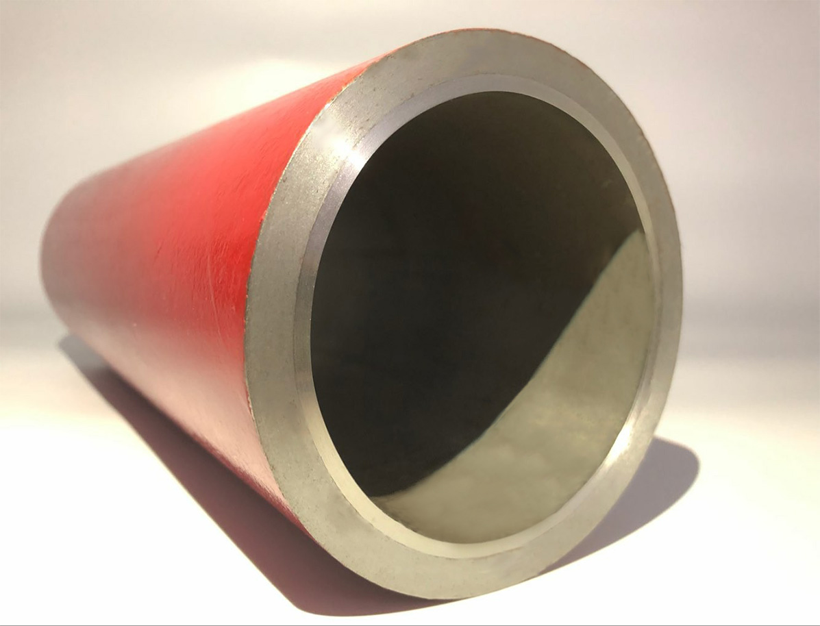 內襯不銹鋼復合鋼管的應用優勢