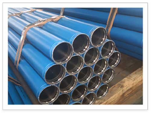 江蘇新澎——外包鋼增強不銹鋼(內襯不銹鋼復合管)