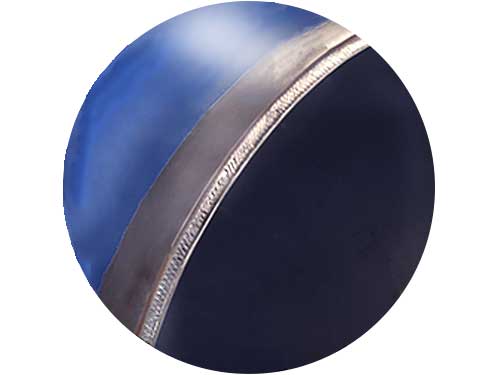 DN1200內襯不銹鋼螺旋焊管