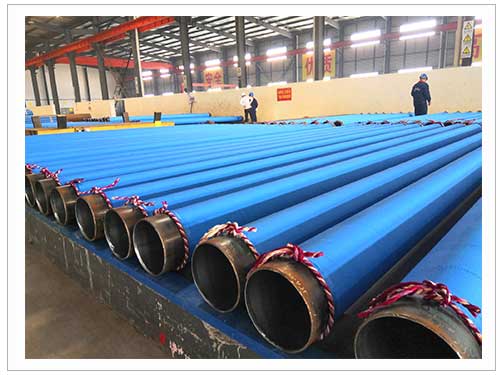 江蘇新澎——外包鋼增強不銹鋼管(內襯不銹鋼復合鋼管)是什么意思