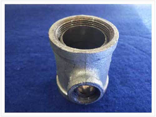 江蘇新澎——內襯不銹鋼復合管有哪些種類